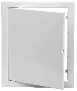 Inspektionslucka Standard Europlast, INSPEKTIONSLUCKA GRUNDA VIT 400X400MM - 2