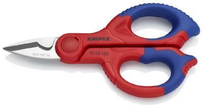 Elektrikersax, Knipex 9505, ELEKTRIKERSAX KNIPEX 95 05 155 SB