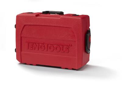 Serviceväska Teng Tools SCE1-SCE2, SERVICEVÄSKA EVA MED VERKTYG SCE1 - 5