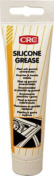 Silikonfett CRC Super Longterm Grease, FETT SILIKON CRC 100ML