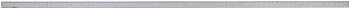 Verkstadsmåttstock Limit ovankant, MÅTTSTOCK 3000MM GRAD-ÖVERKANT