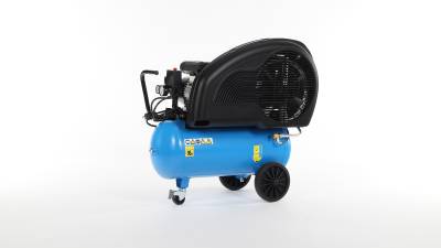 Kolvkompressor ABAC EXtensive A29B, KOMPRESSOR ABAC EXT A29B 3HK 230V/1 50L