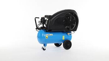 Kolvkompressor ABAC EXtensive A29B, KOMPRESSOR ABAC EXT A29B 3HK 230V/1 50L