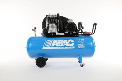 Kompressor exp a49b 4hk 200 l - Abac