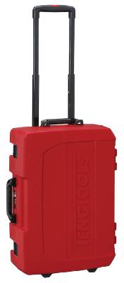 Serviceväska TengTools SCE5, SERVICEVÄSKA MED VERKTYG SCE5 52 DELAR 1000V FOAM - 6