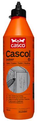 Lim trä inne cascol 3304 5 l - Casco - 3