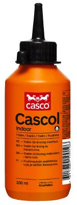 Lim trä inne cascol 3304 5 l - Casco