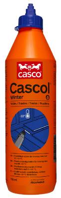 Lim trä vinter casc 3303 750 ml - Casco