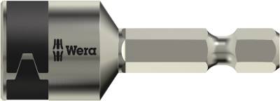 Skruvhållare Wera 3869/4 RF, SKRUVHÅLLARE 3869/4 ROSTFRI 8X50