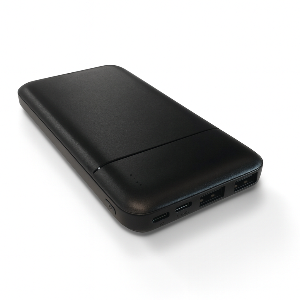 Powerbank Värmeväst