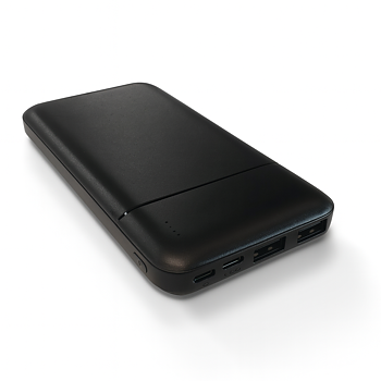 Powerbank Värmeväst