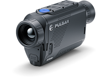 Pulsar Axion XQ19 Compact 384x288 Värmekamera
