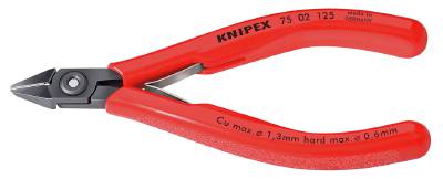 Sidavbitare 7502-125 - Knipex