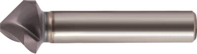 Försänkare för metall, Gühring Spyro Tec, FÖRSÄNKARE 5500 SPYRO HSCO TIALN DIN335 20,5-90