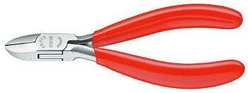 Sidavbitare. Knipex 7701, SIDAVBITARE 7701-115