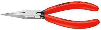Flacktång Knipex 32 11/ 32 21 135, FLACKTÅNG 3211-135