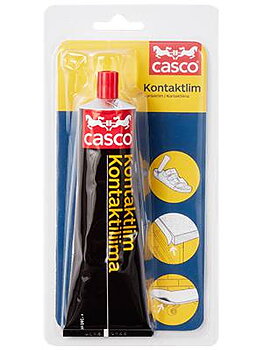 Kontaktlim Casco, KONTAKTLIM 2963 CASCO 160ML