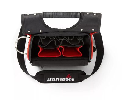 Verktygsficka elektriker axel - Hultafors - 3