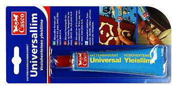 Universallim vattenb 2914 40 ml - Casco