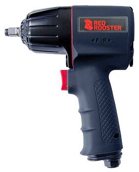 Mutterdragare Red Rooster RR, MUTTERDRAGARE RR-18-1/2