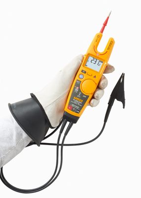 Elektrisk testare t6-1000Pro - Fluke - 3