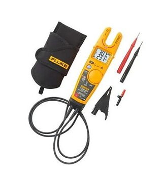 Elektrisk testare t6-1000Pro - Fluke