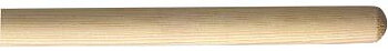 Krattskaft fur 1800x24 mm