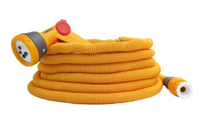 Slangset wonderhoze 40 m - Hozelock