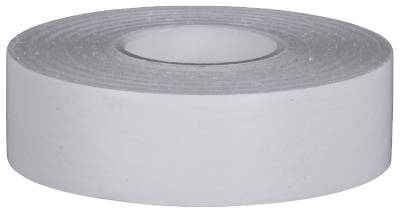 Eltejp Grunda, ELTEJP GRUNDA IEC-MÄRKT SVART 19MMX20M - 2