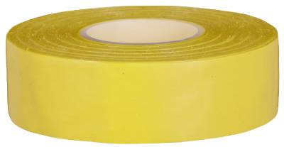 Eltejp Grunda, ELTEJP GRUNDA IEC-MÄRKT VIT 19MMX20M - 7