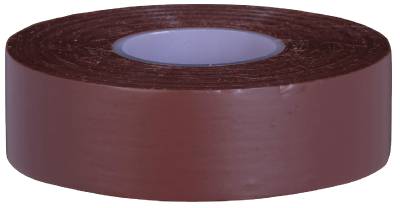Eltejp Grunda, ELTEJP GRUNDA IEC-MÄRKT VIT 19MMX20M - 3