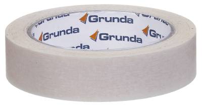 Maskeringstejp Grunda, MASKERINGSTEJP GRUNDA ALLROUND 25MMX50M