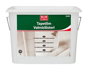 Tapetlim Casco 3438, TAPETLIM 3438 CASCO 5L