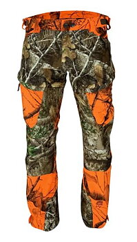 Trysil Byxa RT Edge/Edge Blaze L/52