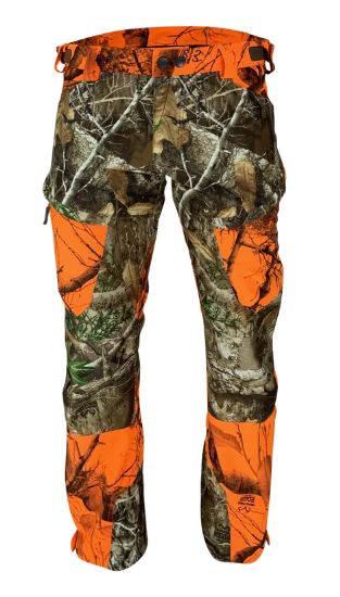 Trysil Byxa RT Edge/Edge Blaze M/50