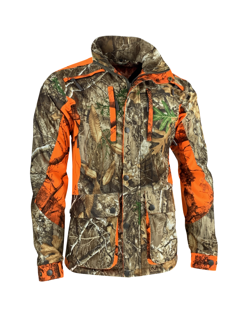 Trysil jacka RT Edge/Edge Blaze Medium