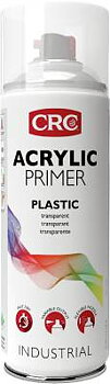 Akrylfärg Acrylic CRC, FÄRG AKRYL PLAST PRIMER CRC AE 400ML