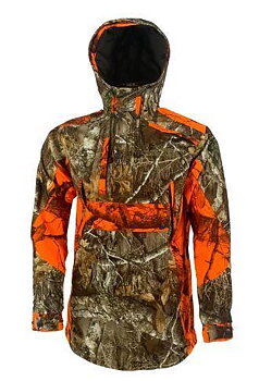 Trysil Anorak RT Edge/Edge Blaze XL