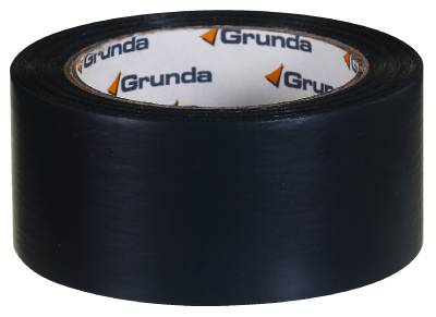 Skyddstejp Grunda, SKYDDSTEJP GRUNDA BYGGTEJP UV-BEST 50MMX33M GUL - 2