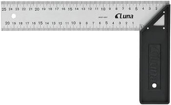 Vinkelhaka ABS Luna, VINKELHAKE ABS 250 LUNA