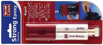 Epoxylim Casco Strong Rapid 2806, 2807, 2809, EPOXYLIM CASCO STRONG RAPID SPRUTA SE 2X12ML