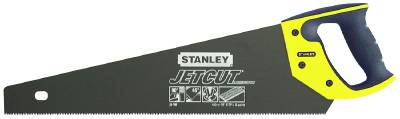 Handsåg. Stanley Jet-Cut FatMax 2-20-180, HANDSÅG LAMINAT