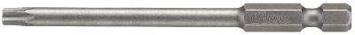 Bits för TX-spår 70 mm/89 mm Luna, BITS TS15 MED HÅL 89MM - 2