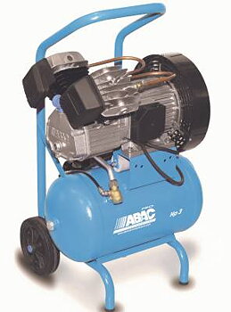 Kompressor ABAC v30 3hk 20 l - Abac