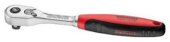 Spärrhandtag 3/8 72t IP5x - TengTools