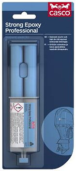 Epoxylim Casco Strong Proffesional 536167, 536166, EPOXYLIM 536167 CASCO STRONG PROFESSIONAL