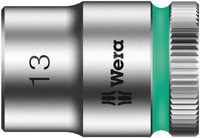 Hylsa 24 mm hmb-zyklop 3/8 - Wera