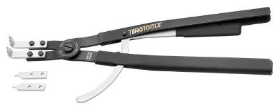 Spårringstänger MB470-20/MB472-20 TengTools, SPÅRRINGSTÅNG MB470-20 TENGTOOLS INVÄNDIG 165-300MM