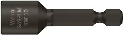 Skruvhållare 869/m 10x50 mm - Wera - 2