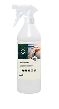 Asfaltrent LAHEGA greenium 1 l - Lahega